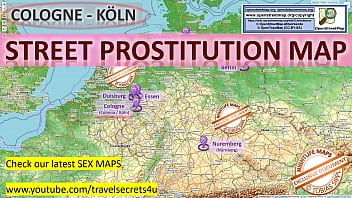 Cologne, Germany, Köln, Sex Map, Public, Outdoor, zona roja, Swinger, Young, Orgasm, Whore, Monster, small Tits, cum in Face, Mouthfucking, Horny, gangbang, Anal, Teens, Threesome, Blonde, Big Cock, Callgirl, Whore, Cumshot, Facial, young, cute,